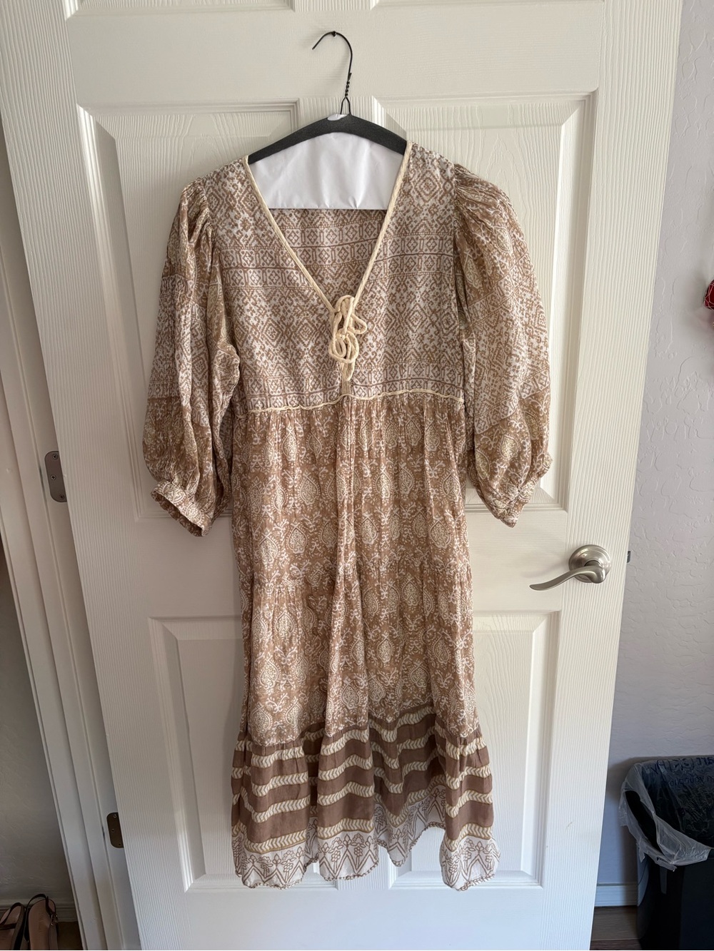 daughters of india dress medium